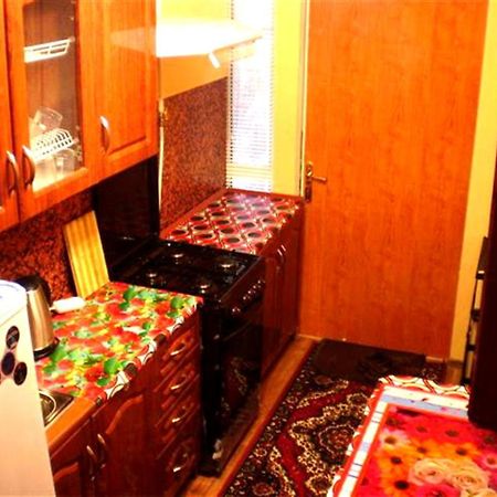 2 Ком Квартира Соборная-Макарова-Макдональдс 4 Дивана Wi-Fi Самый Центр Николаева 2 Этаж Bagian luar foto