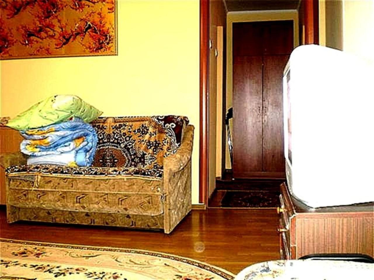 2 Ком Квартира Соборная-Макарова-Макдональдс 4 Дивана Wi-Fi Самый Центр Николаева 2 Этаж Bagian luar foto